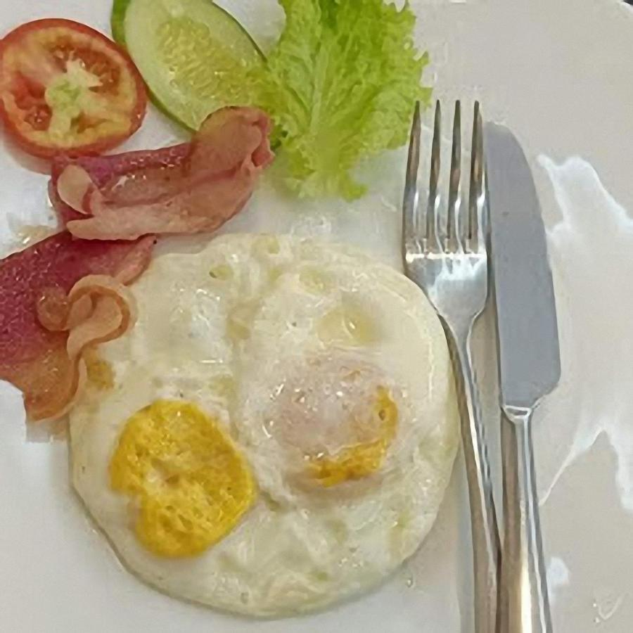 Hong Vina Hotel Thành Pho Ho Chí Minh Esterno foto